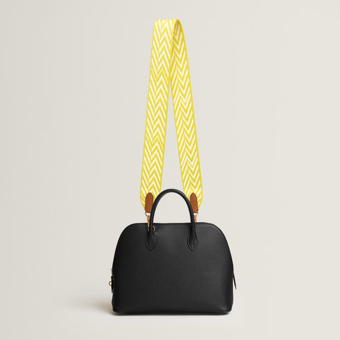 Sangle Zigzag 50 MM Bag Strap