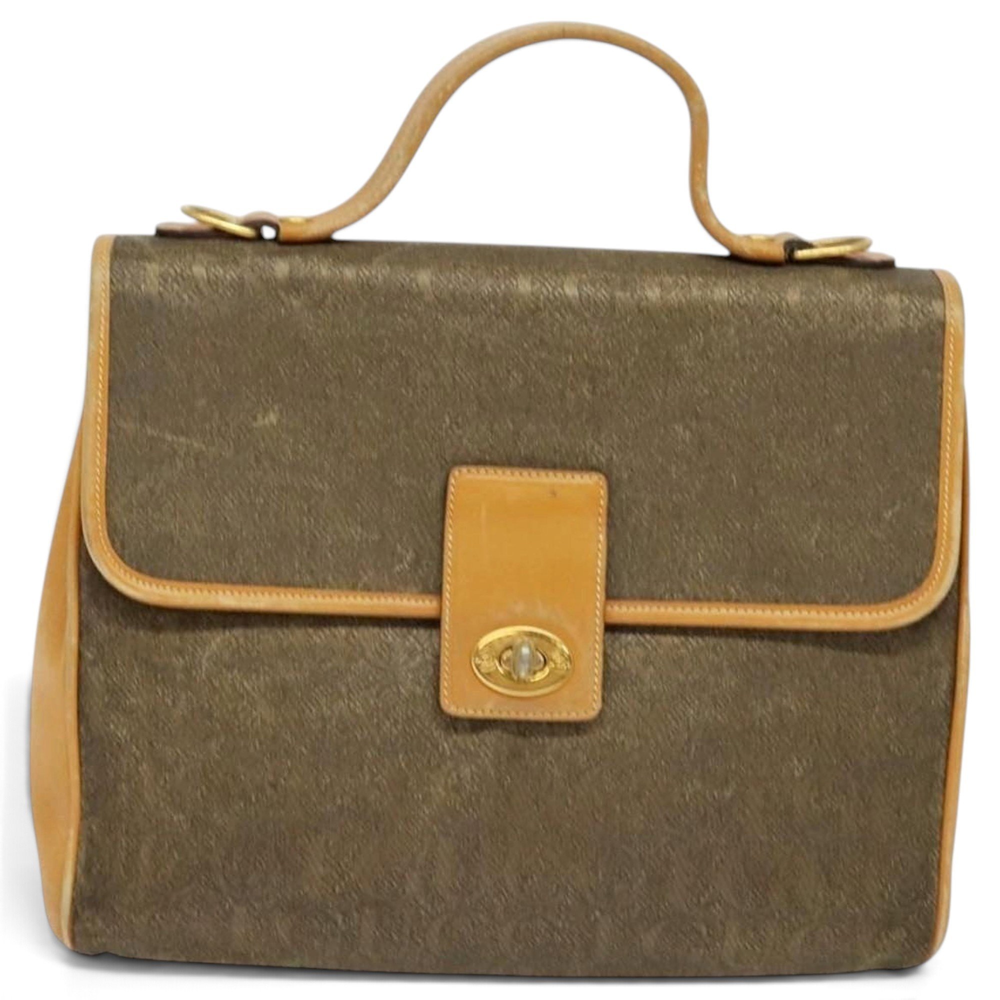 Cloth handbag