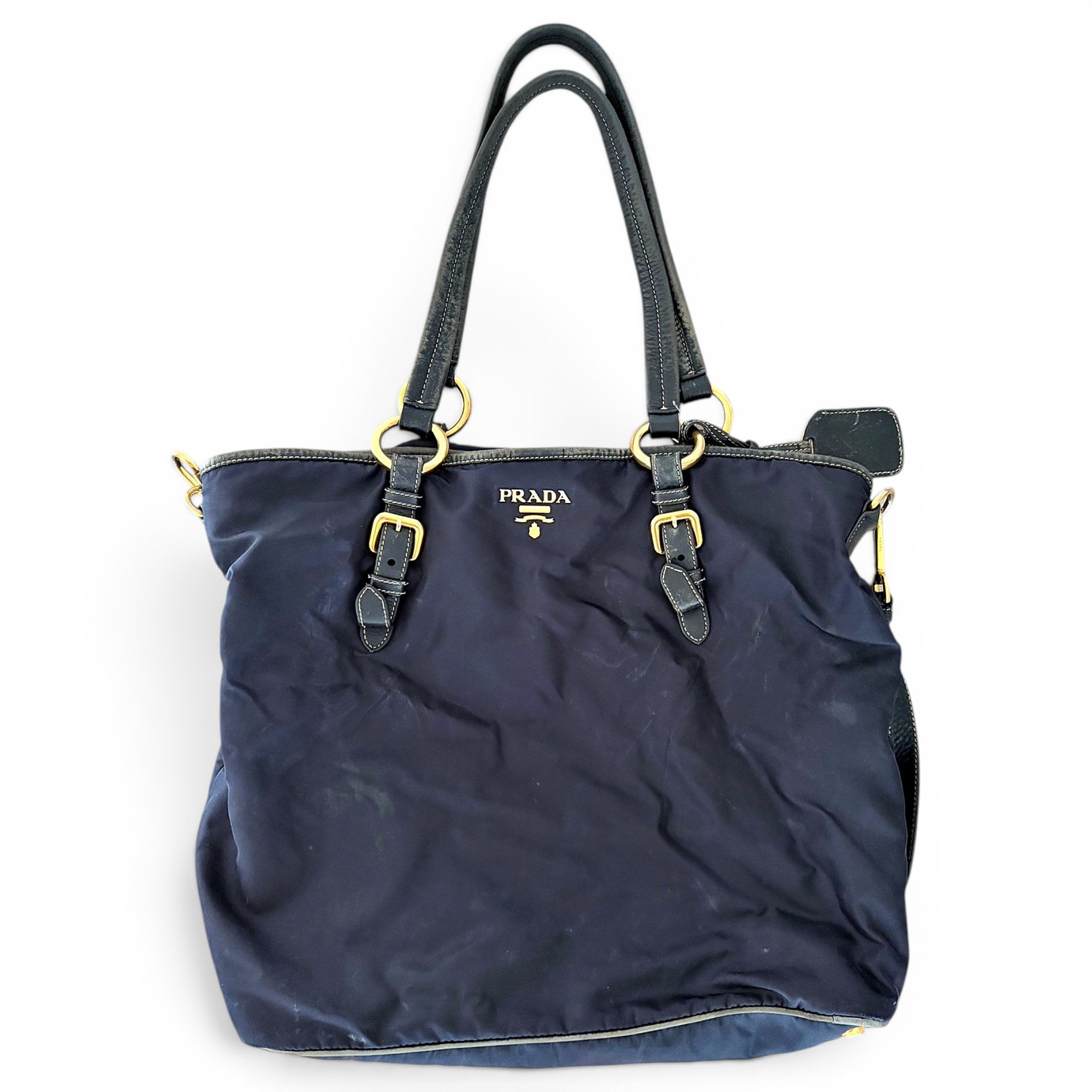 Cloth handbag