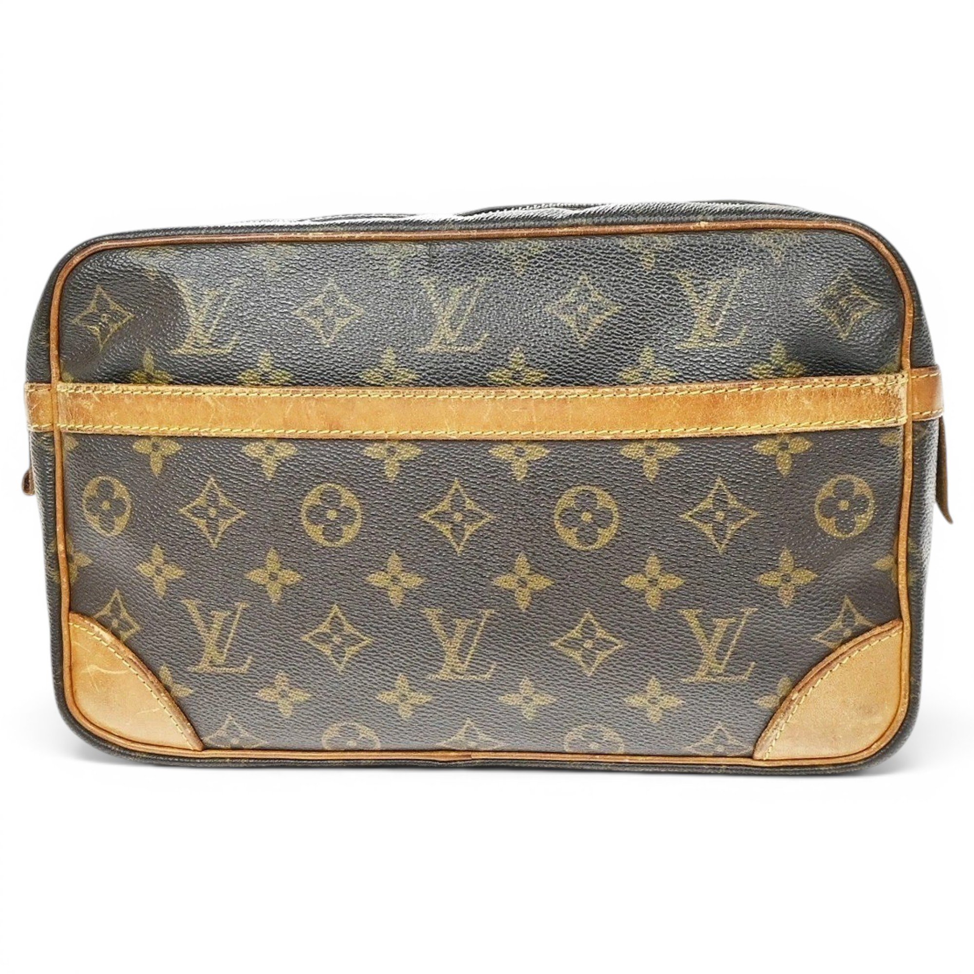 Clutch bag