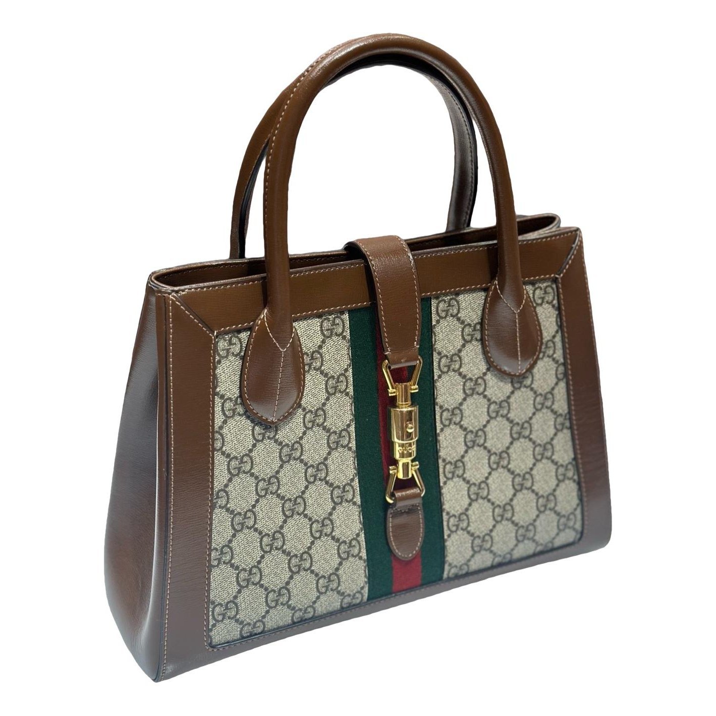 Jackie 1961 cloth handbag