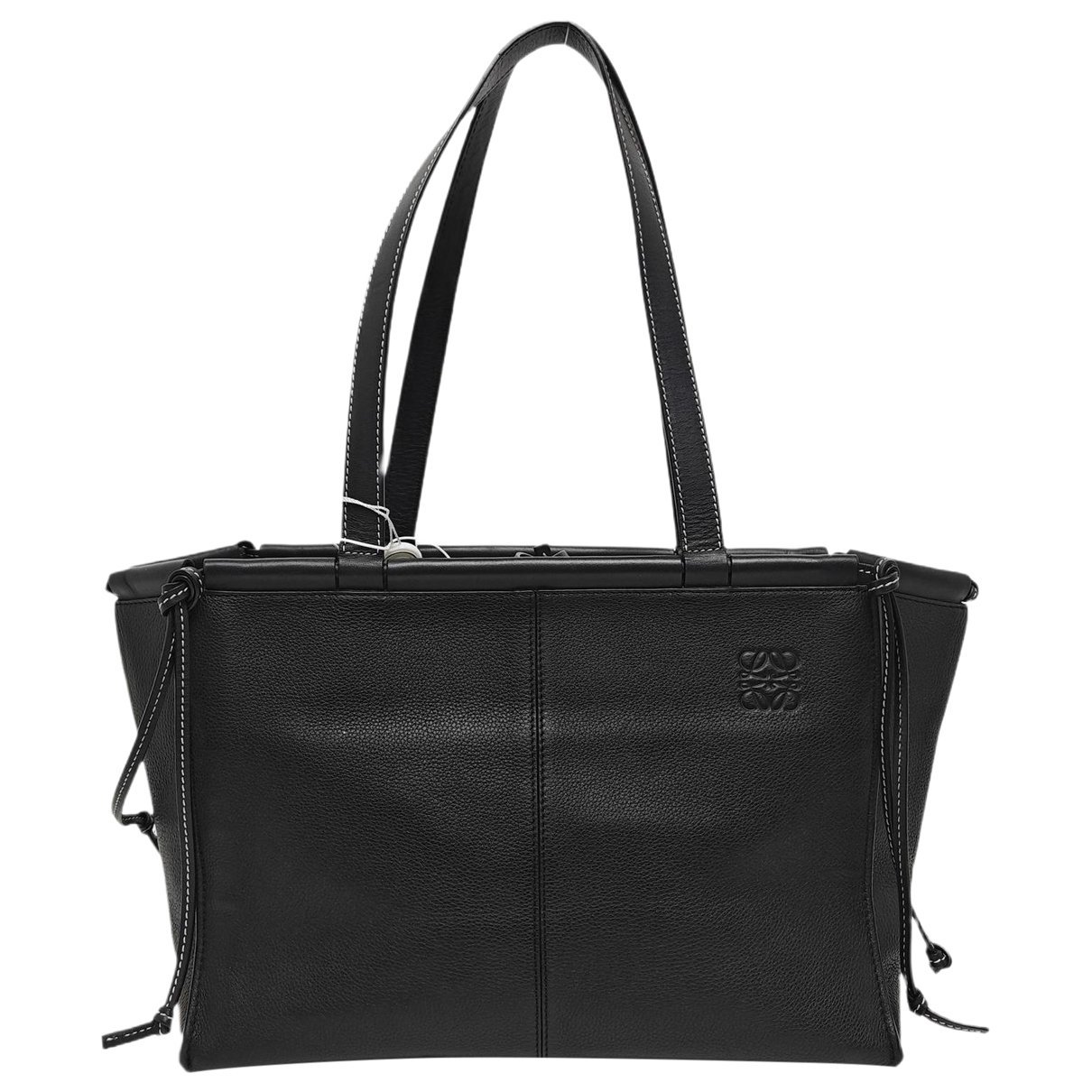 Loewe Cushion leather handbag