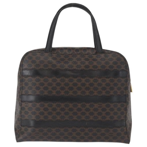 Celine Leather handbag