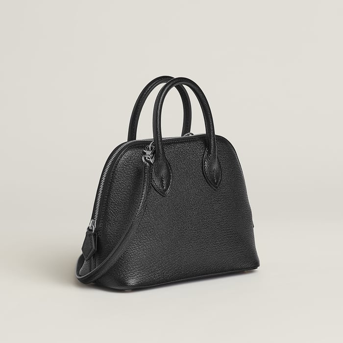 Noir Bolide 1923 Mini Bag
