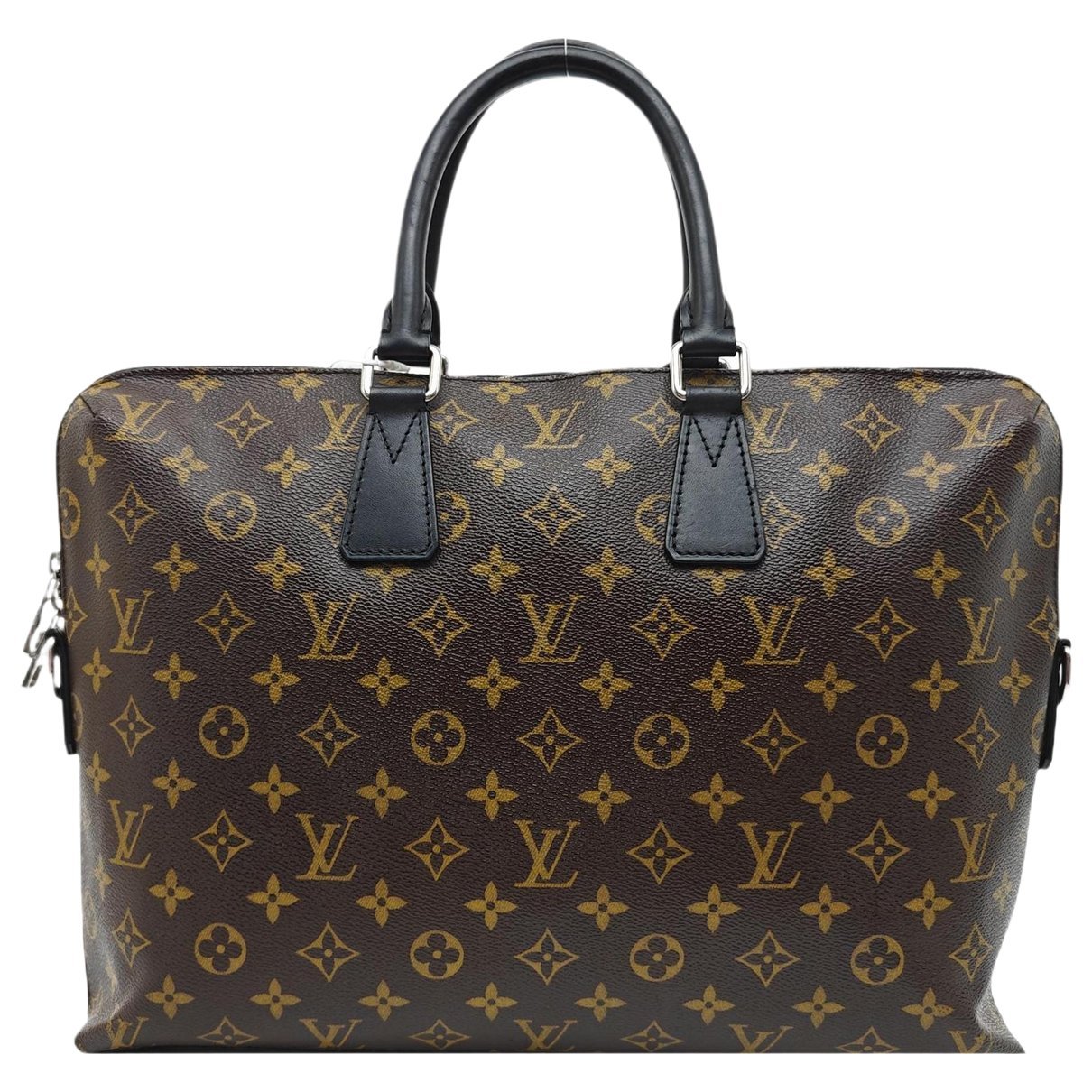 Louis Vuitton Leather handbag