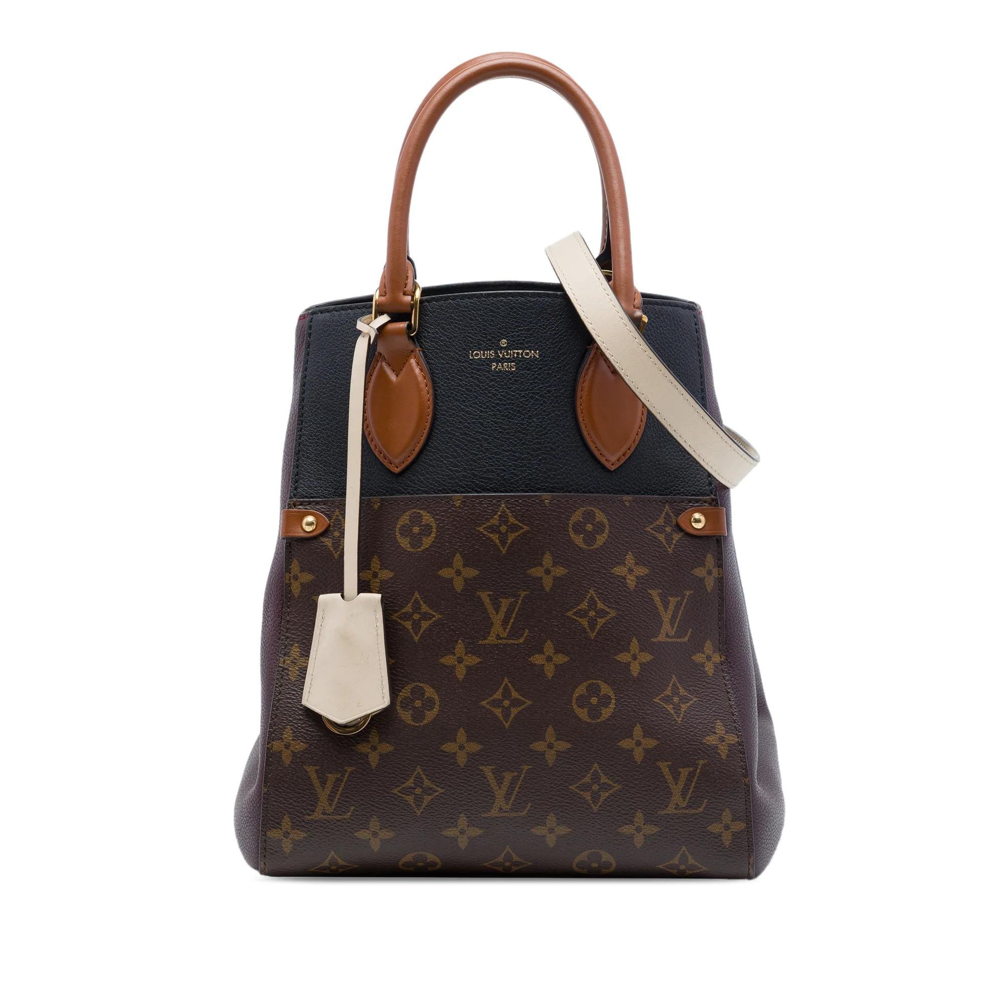 Fold cloth handbag