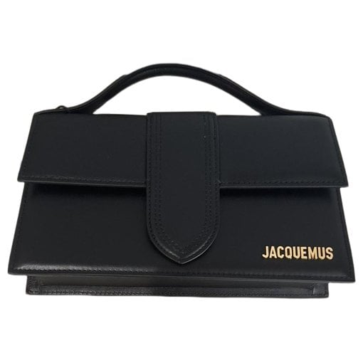 Le Grand Bambino leather handbag