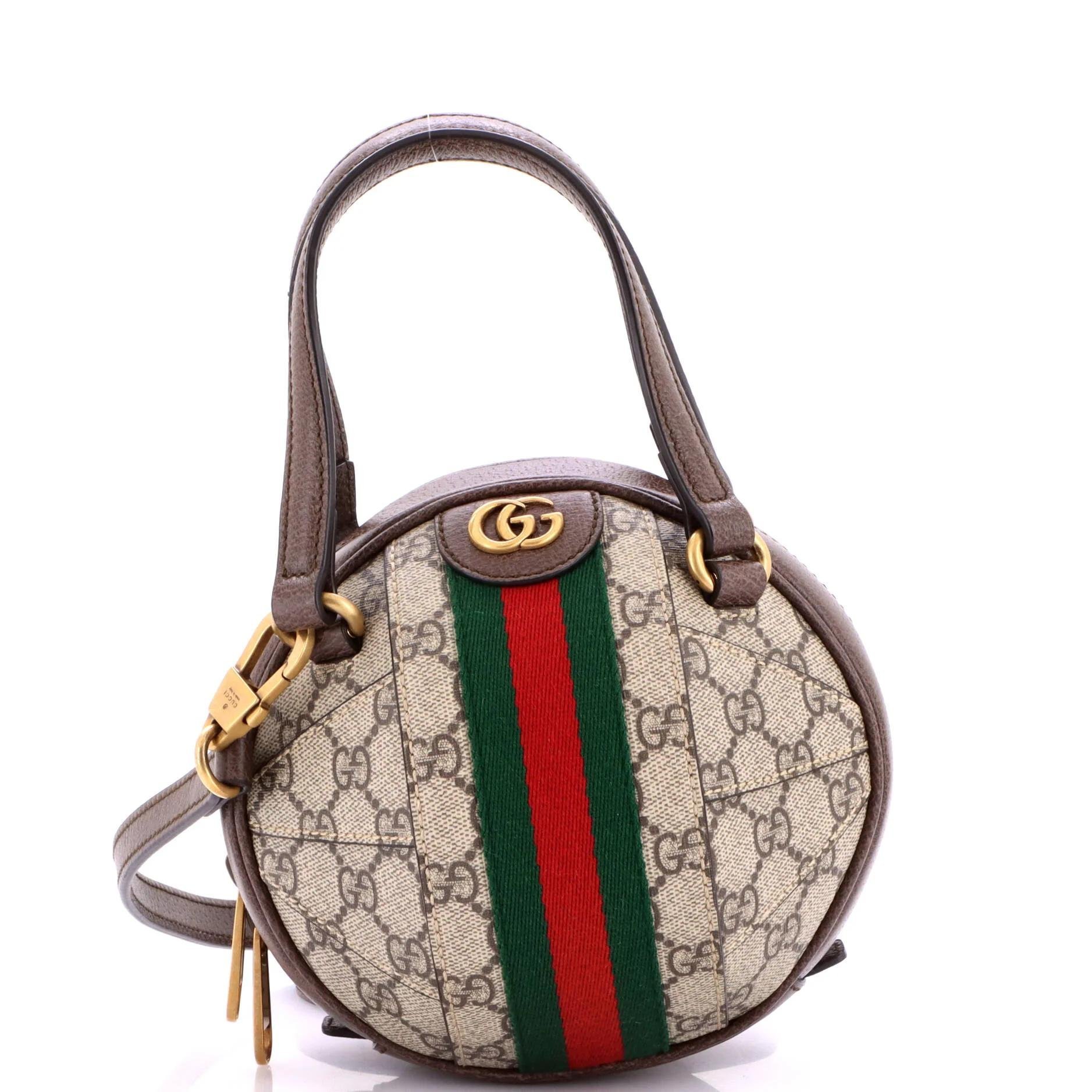 Cloth handbag