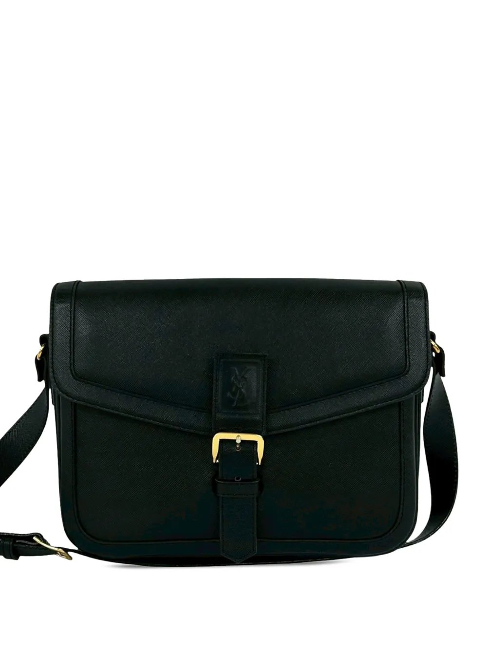 20th Century Calf Leather shoulder bag