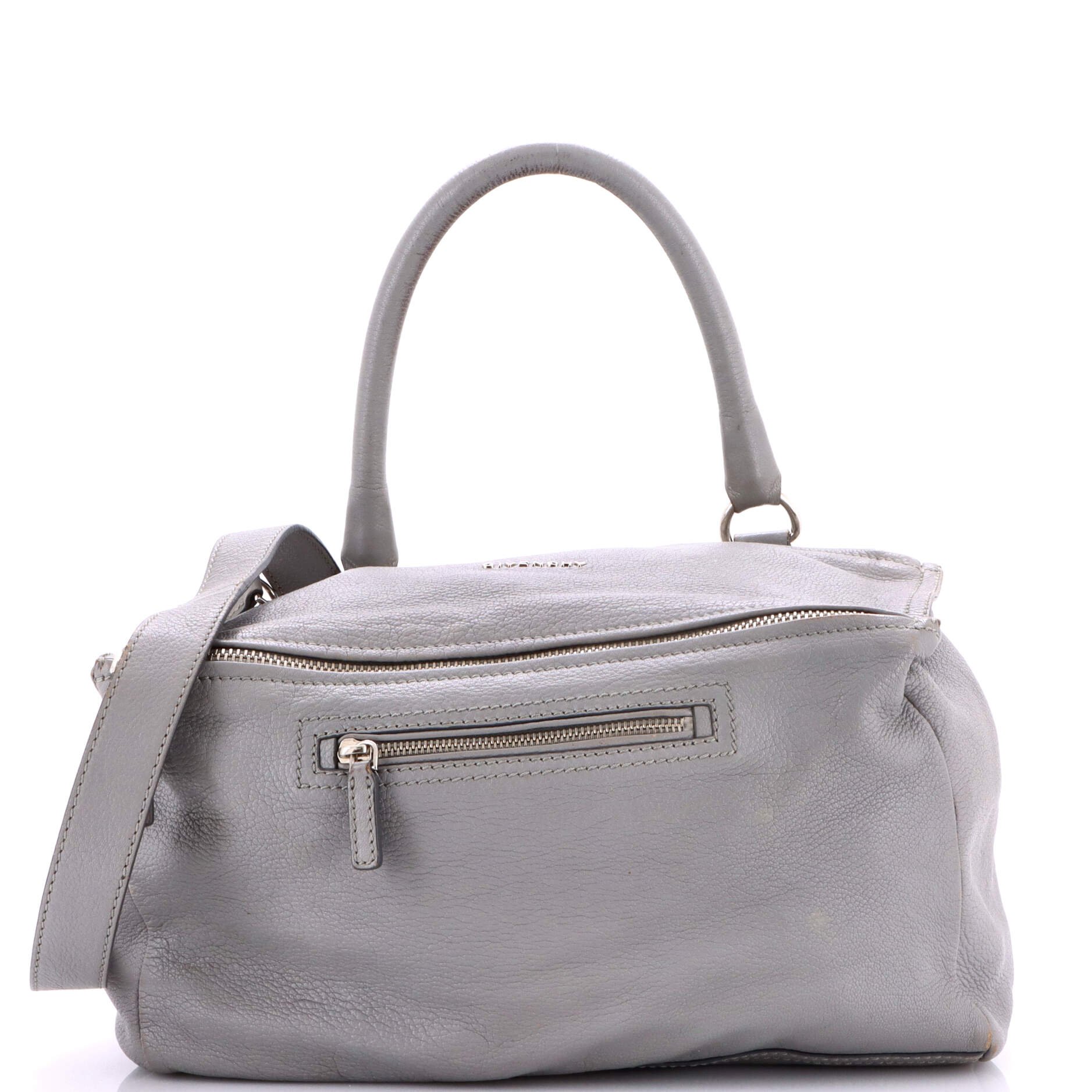 Givenchy Pandora Bag Leather Medium