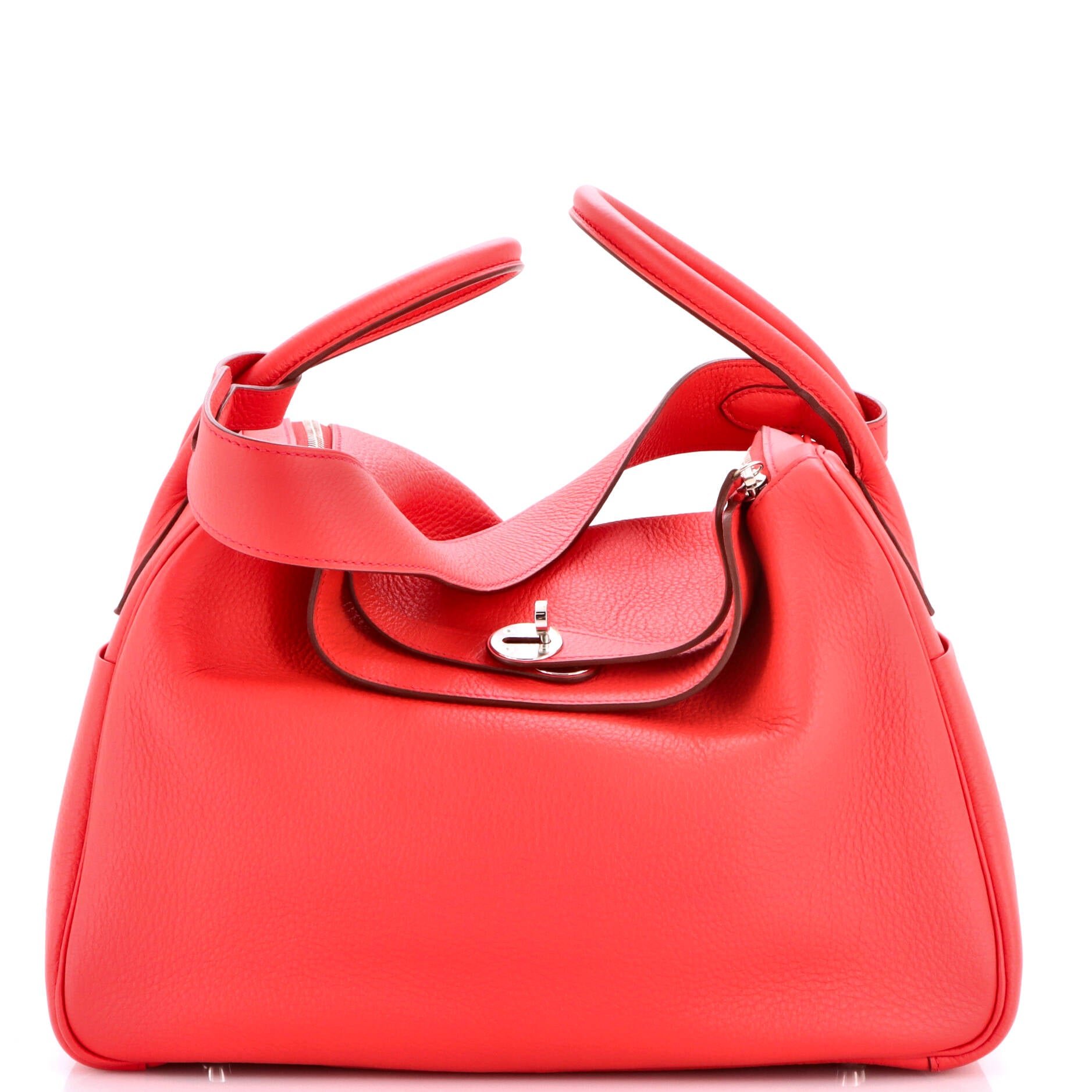 Lindy Bag Clemence 34