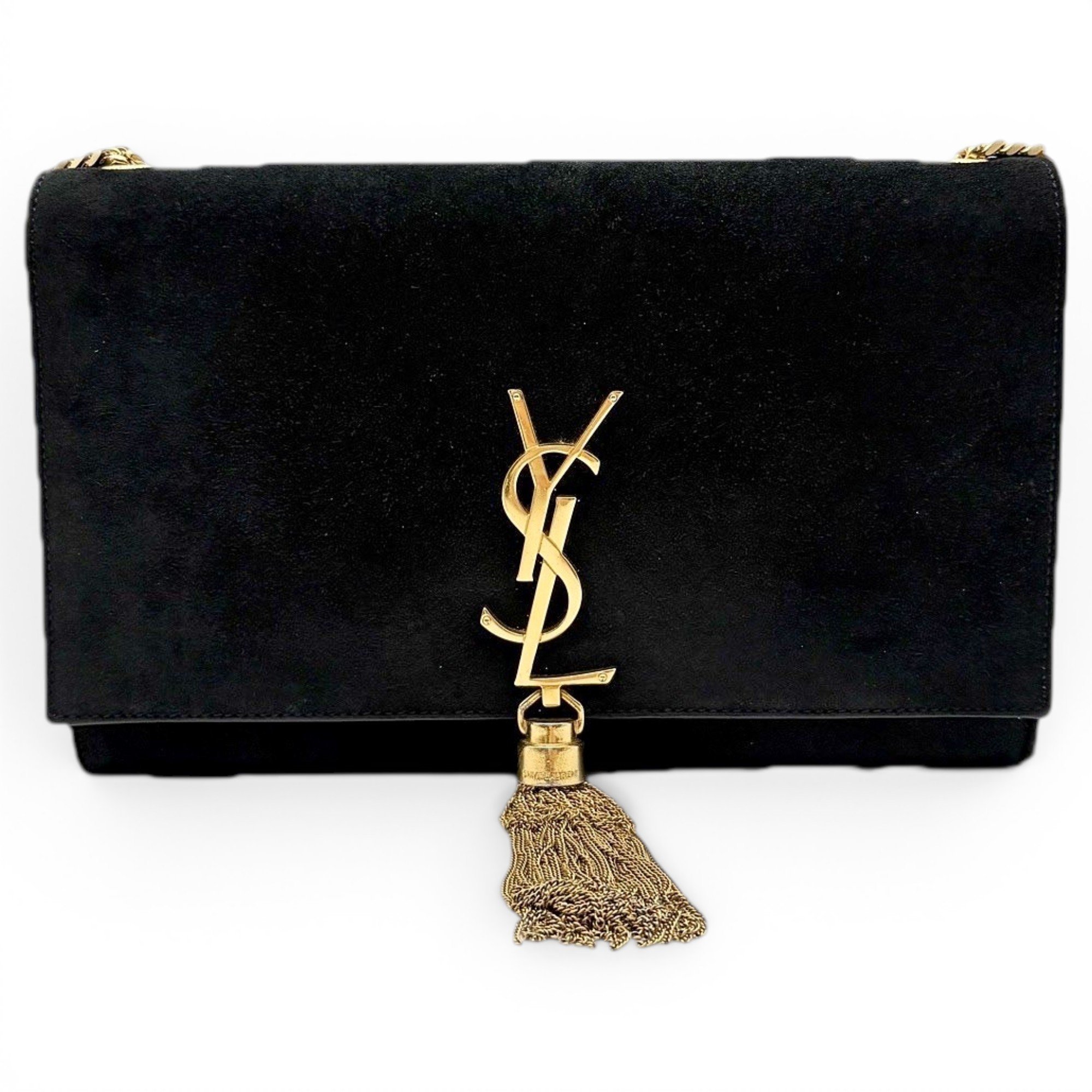 Pompom Kate handbag