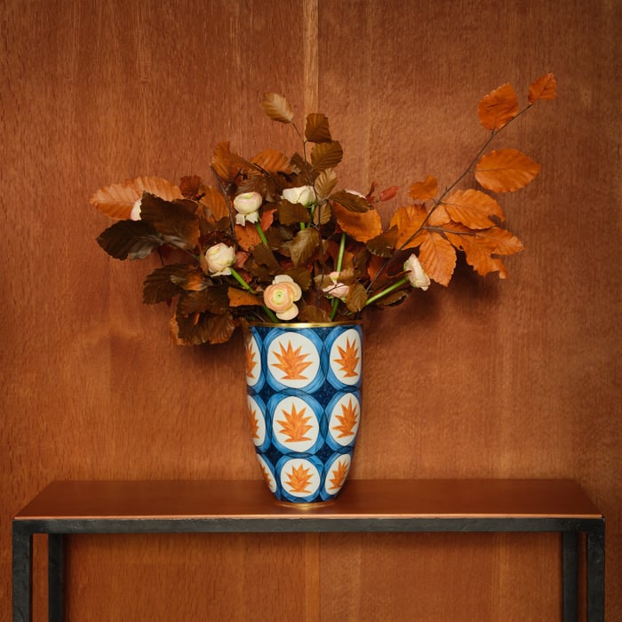 Sans Coloris Dune Vase