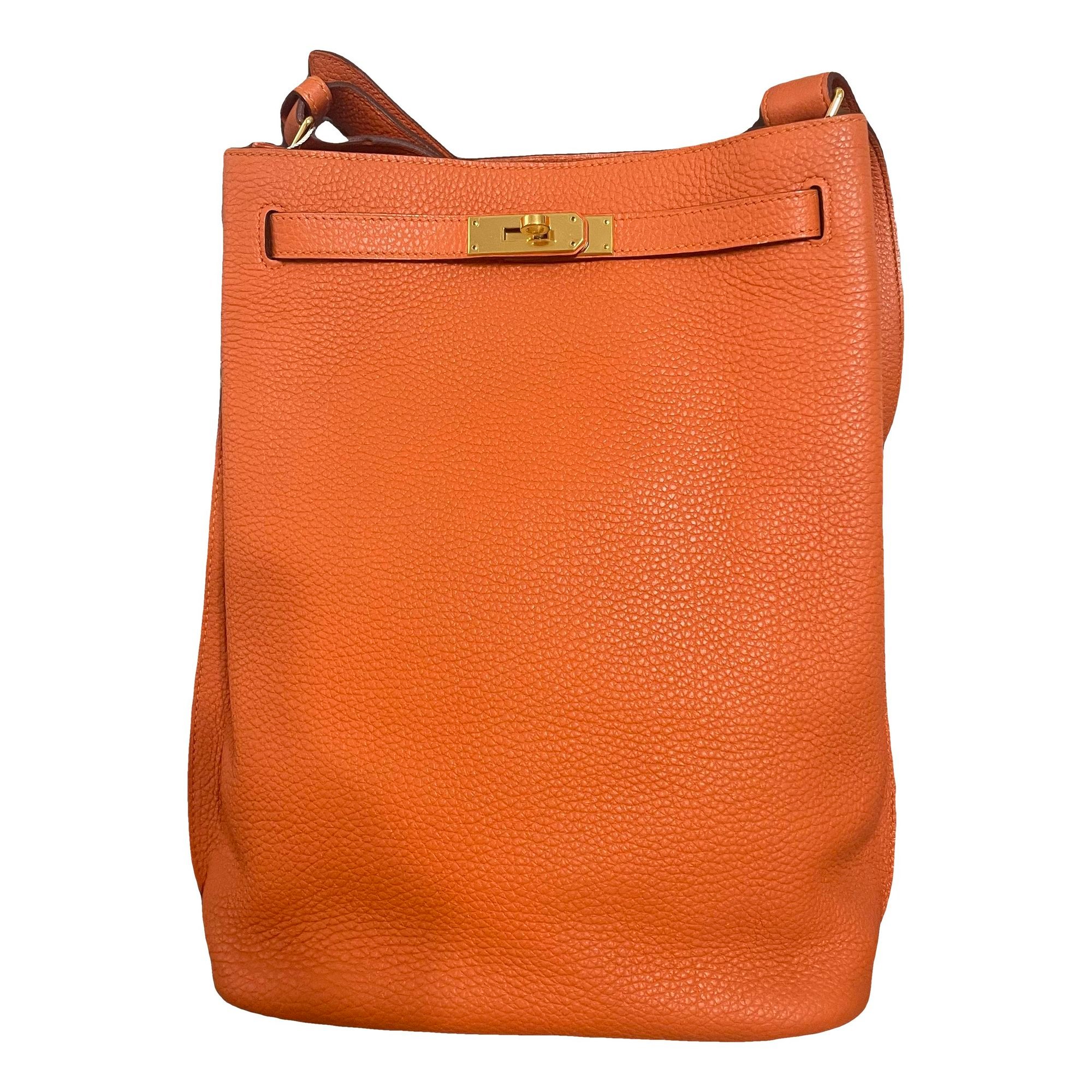 Hermes Kelly Handbag