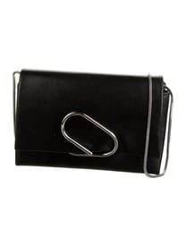 3.1 Phillip Lim Leather Crossbody Bag