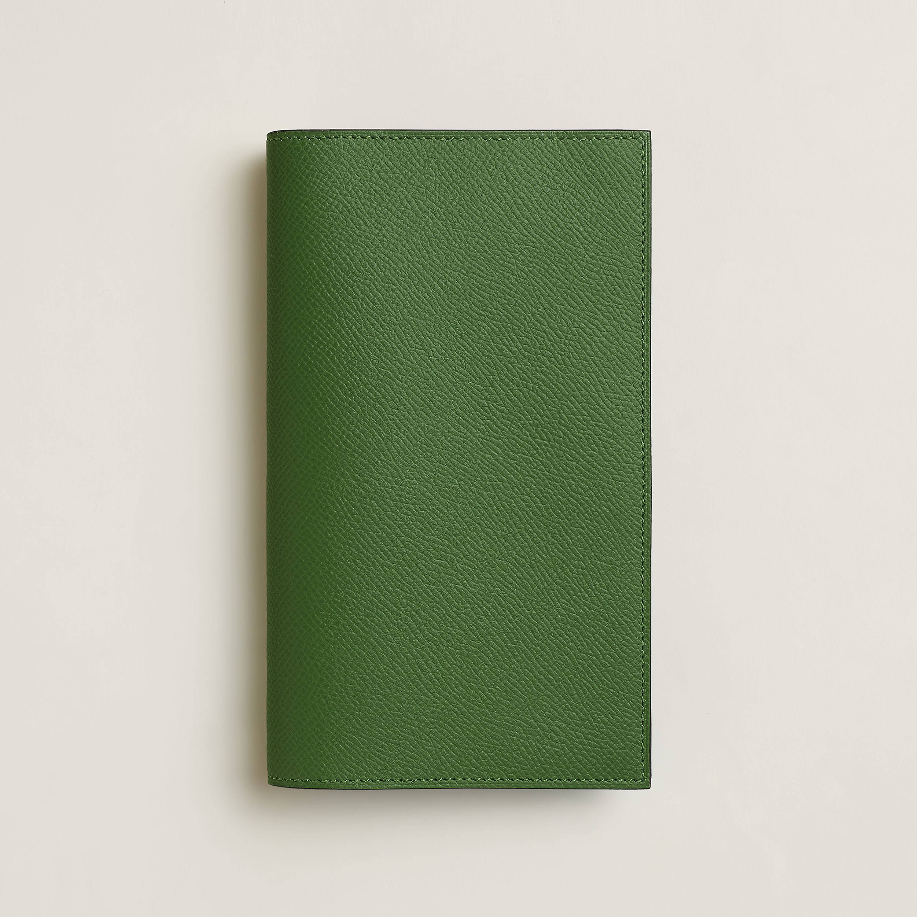 Vision II Simple verso agenda cover