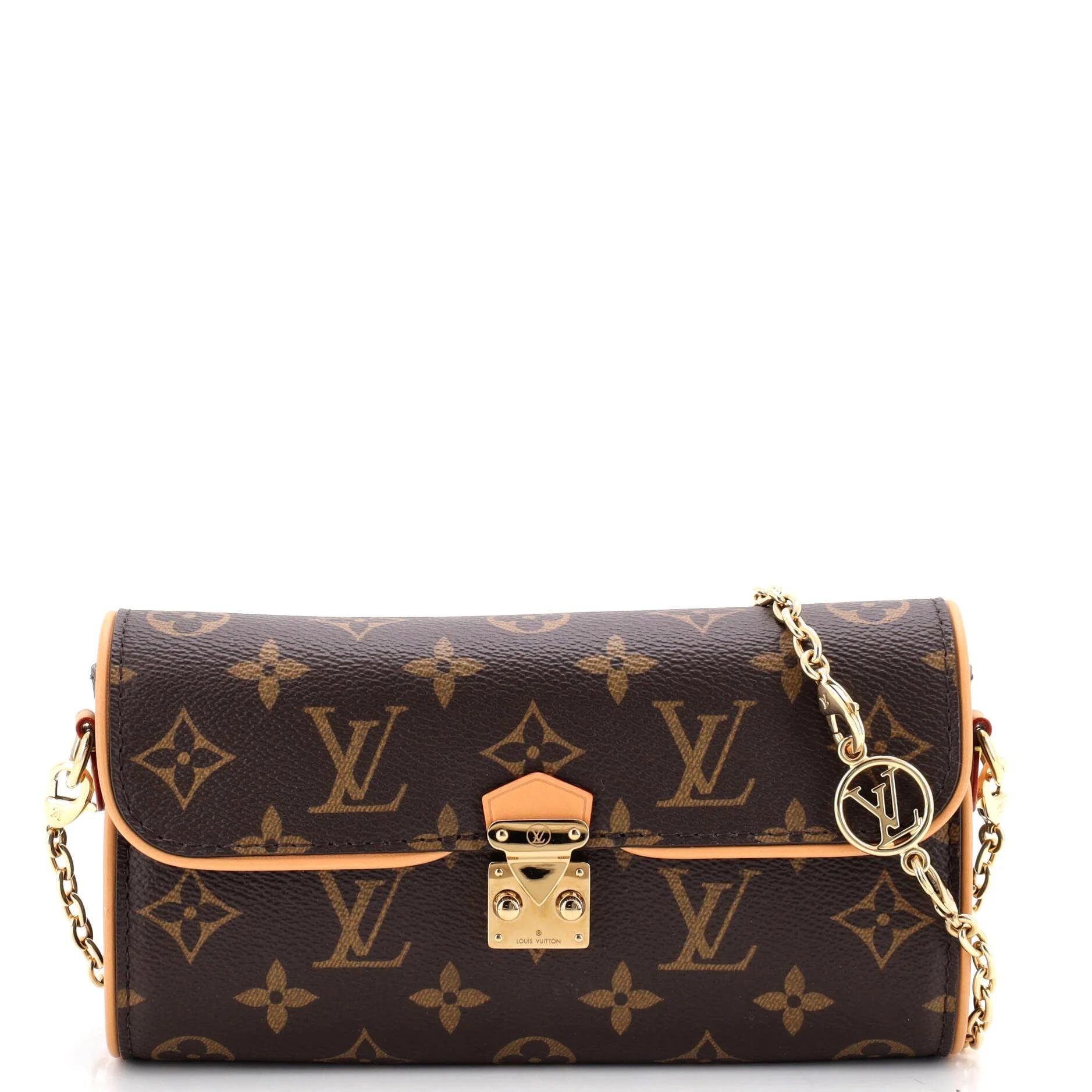 Cloth clutch bag