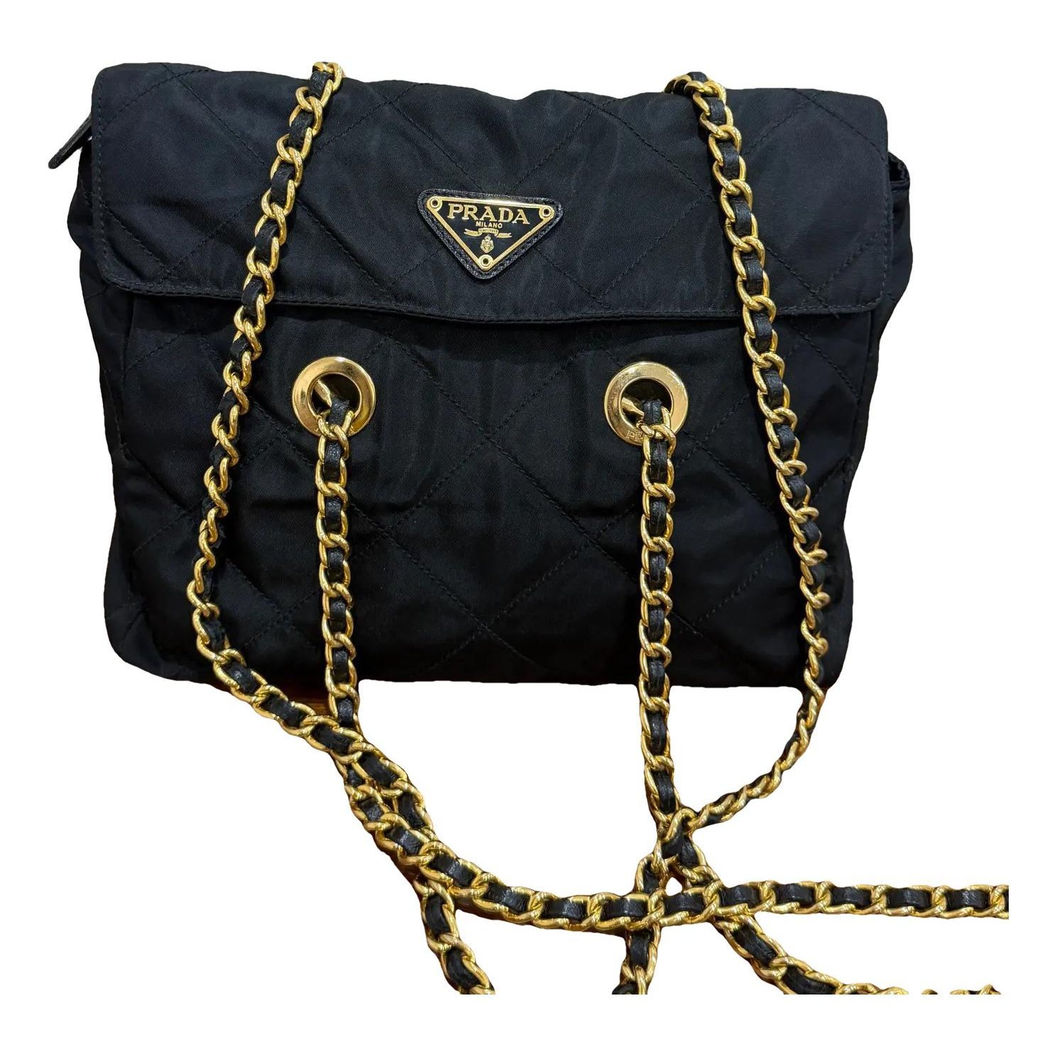 Duet handbag