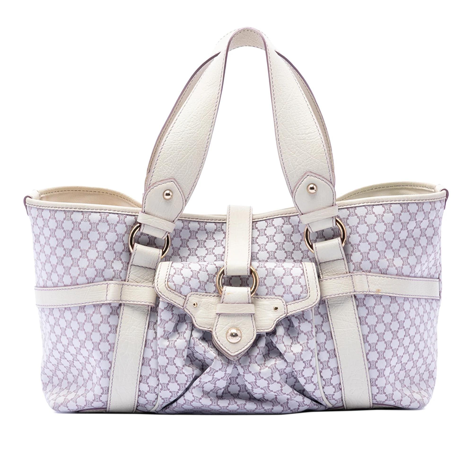 Made In Tote Bag cloth handbag
