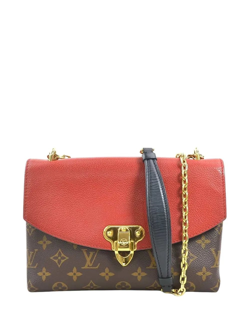 2019 Monogram Saint Placide crossbody bag