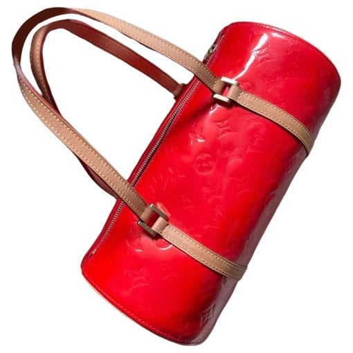 Bedford leather tote
