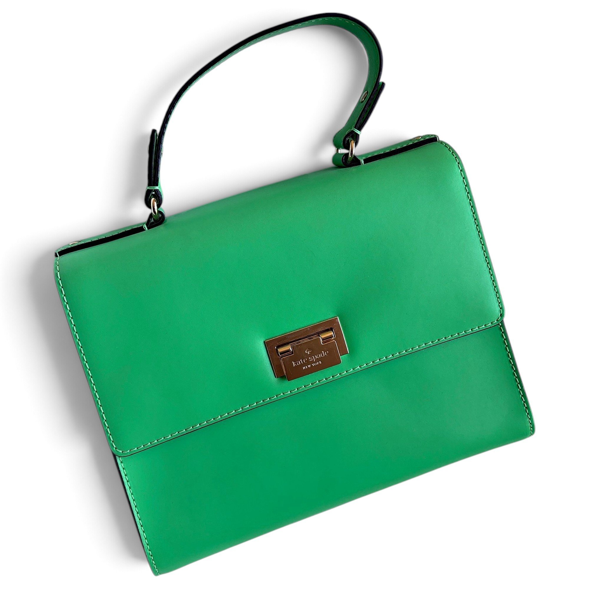 Kate Spade Leather crossbody bag