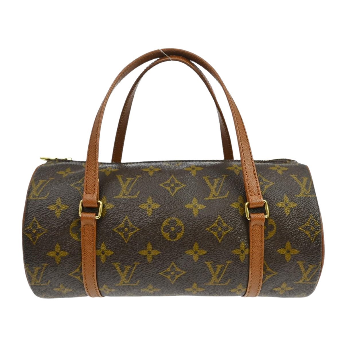 Papillon cloth handbag
