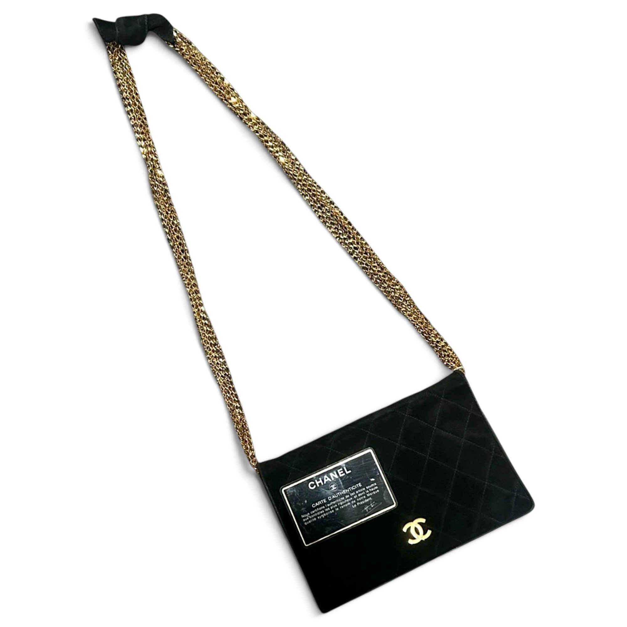 Wallet On Chain handbag
