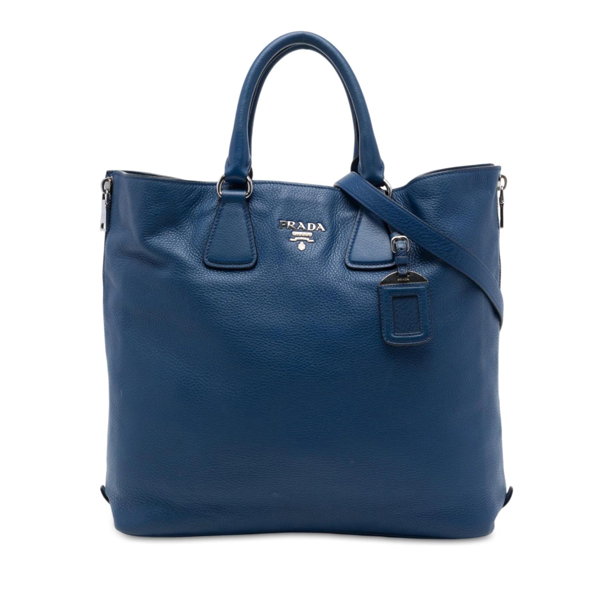 Pony-style calfskin handbag
