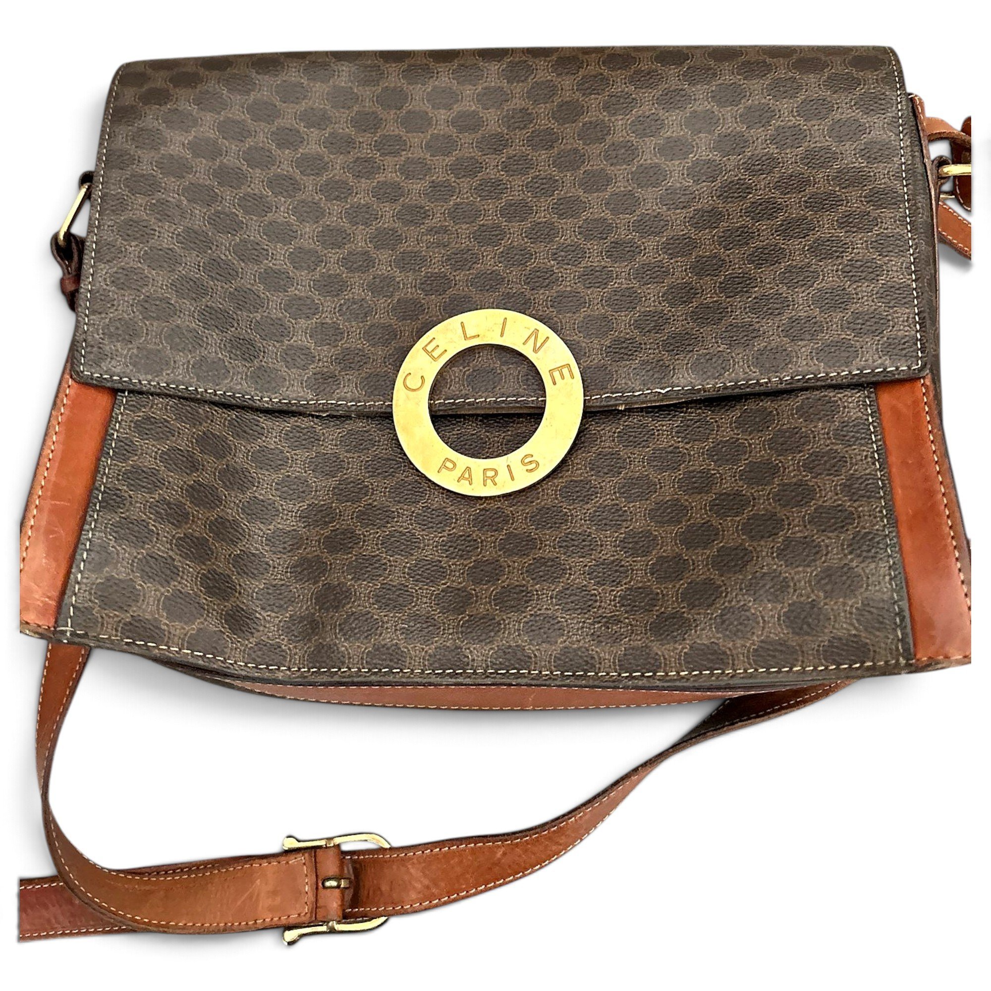 Cloth handbag