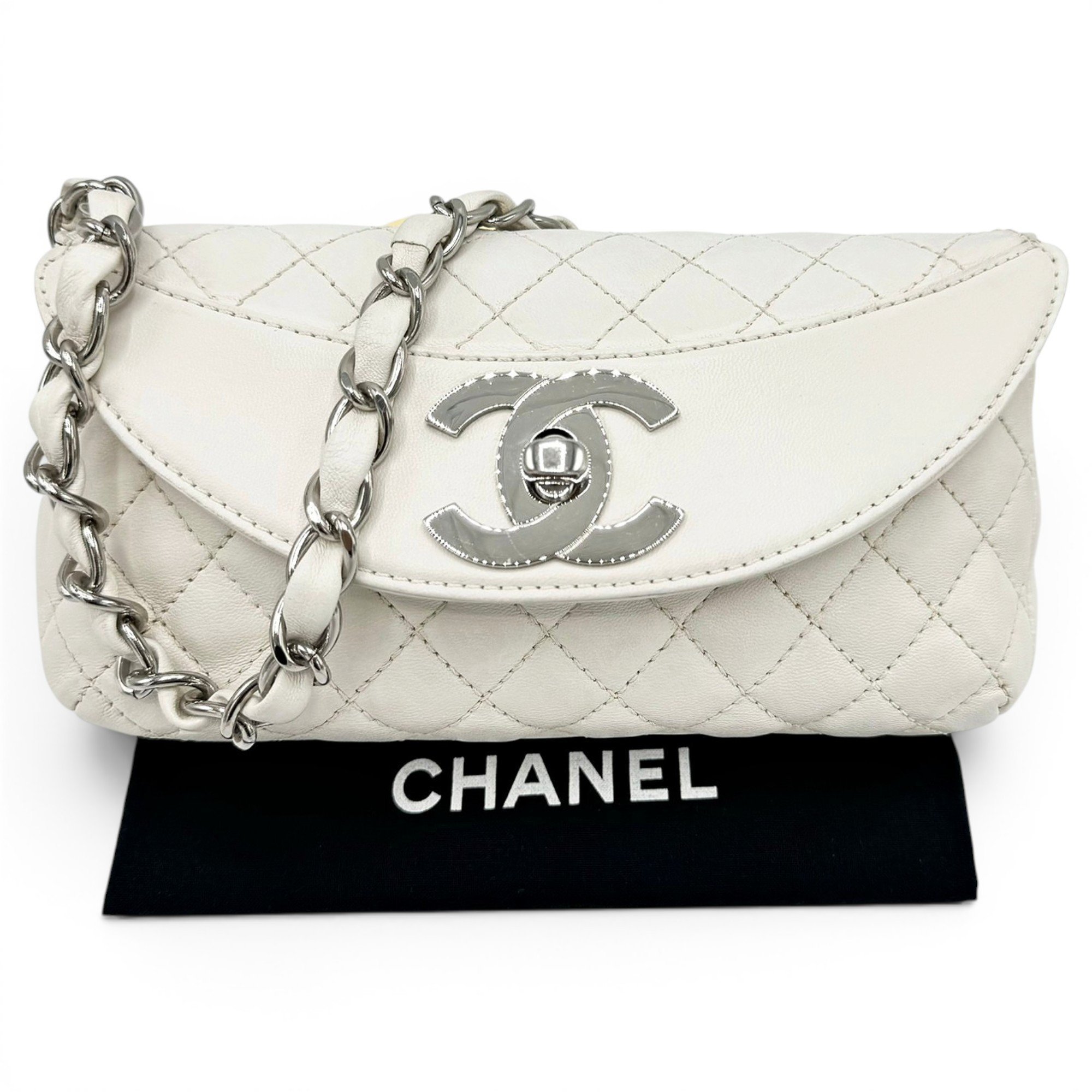 Leather bag