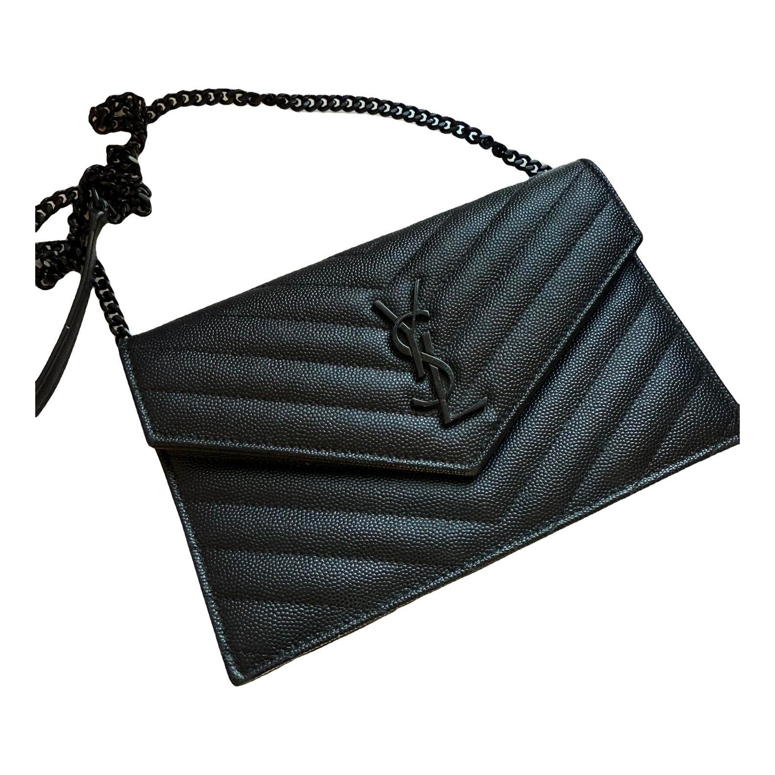 Toy Kate leather handbag