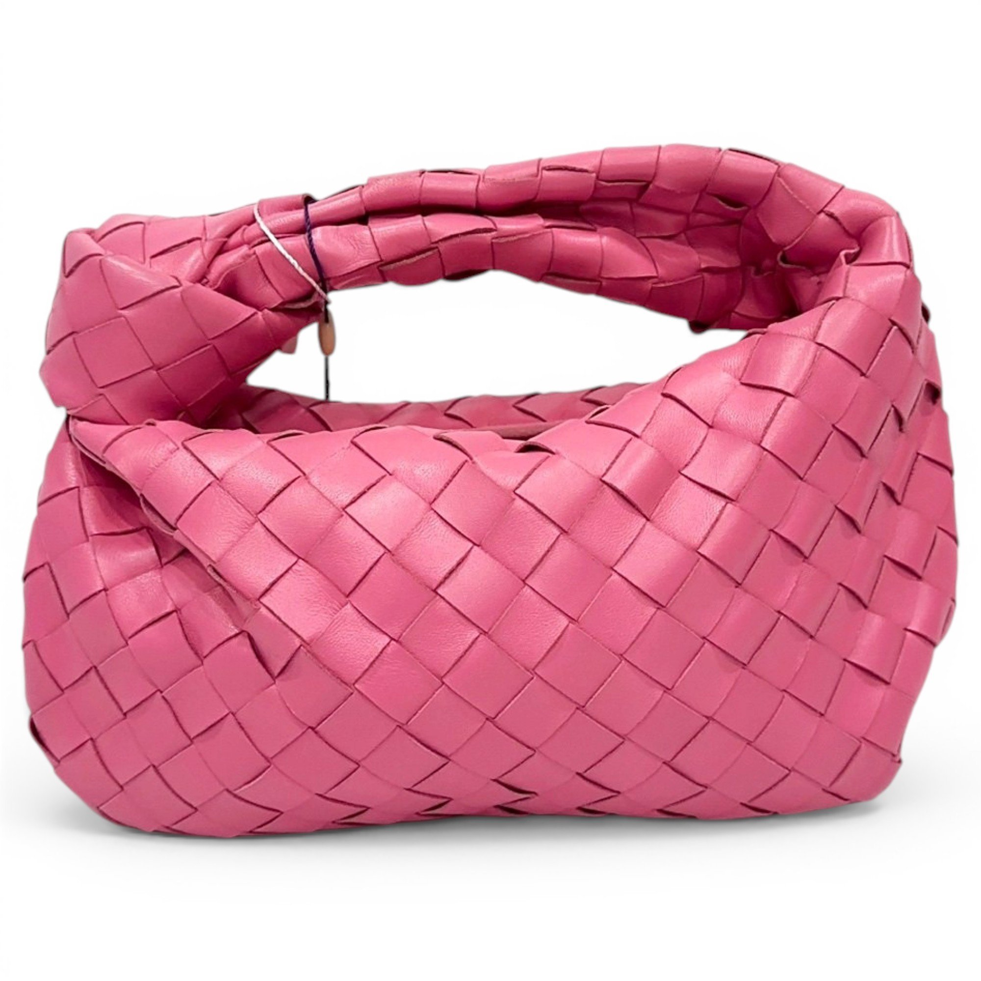 Jodie leather handbag