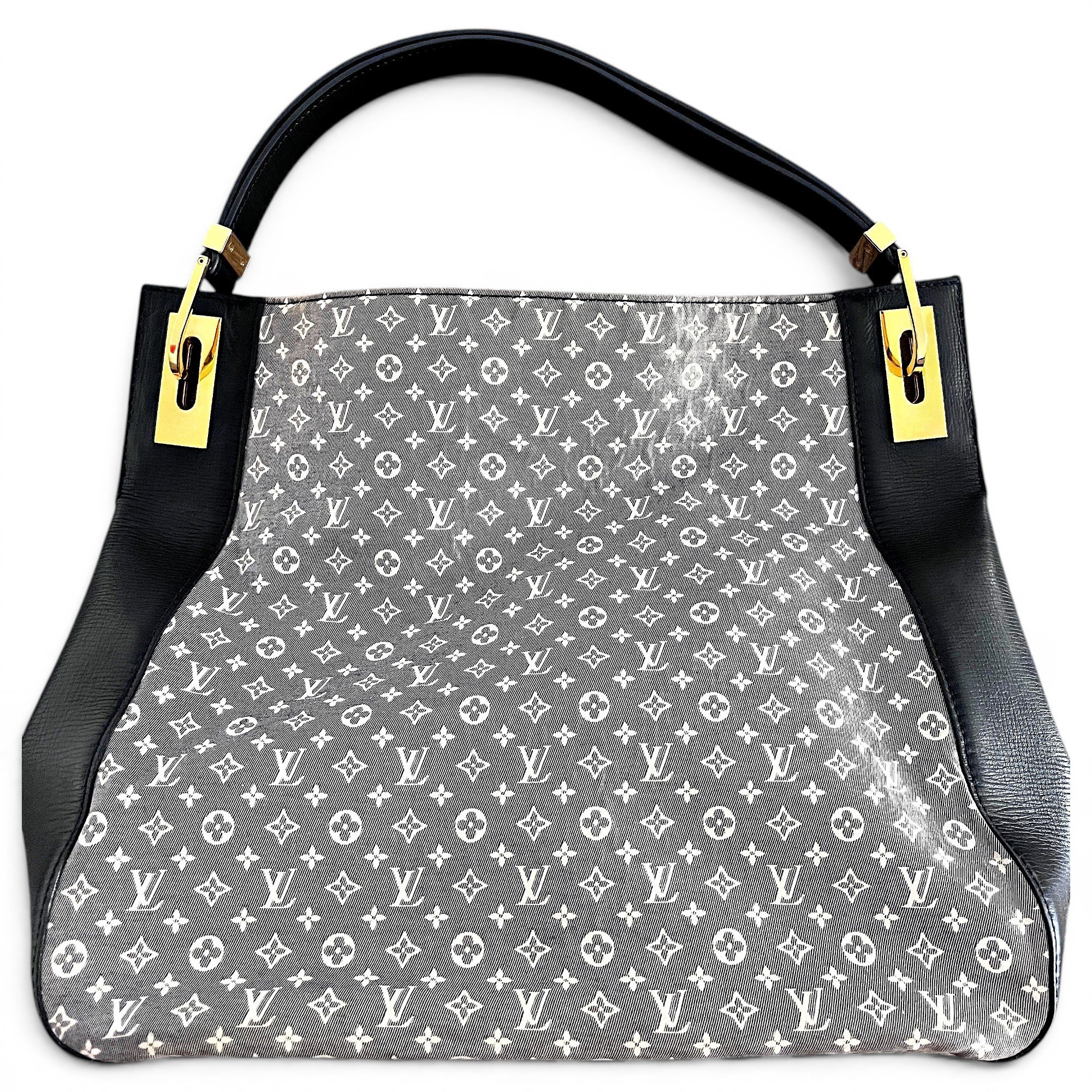 Idylle Rendez-Vous cloth handbag
