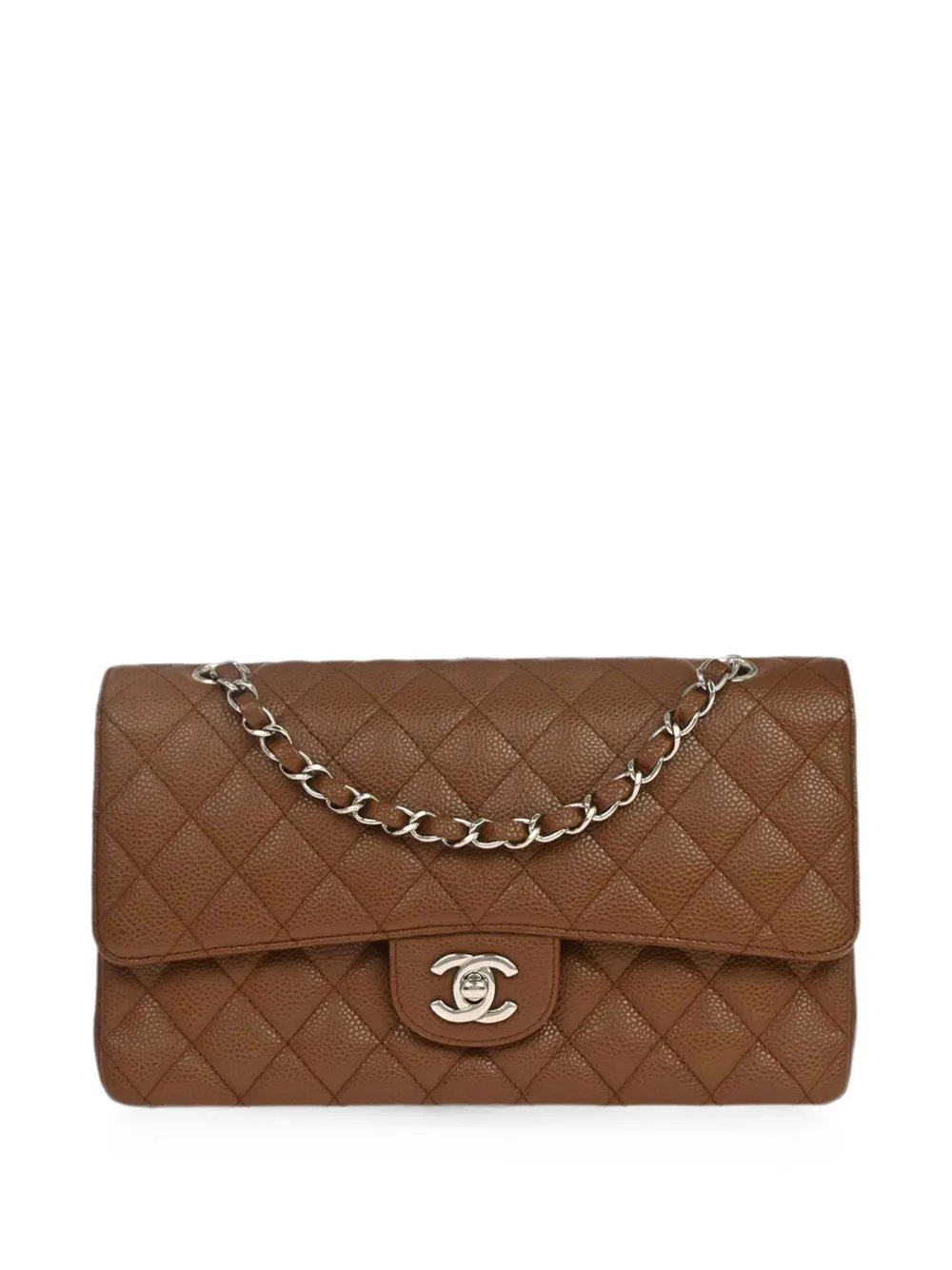 2006 Classic Double Flap shoulder bag