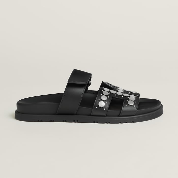 Noir Chypre Sandal