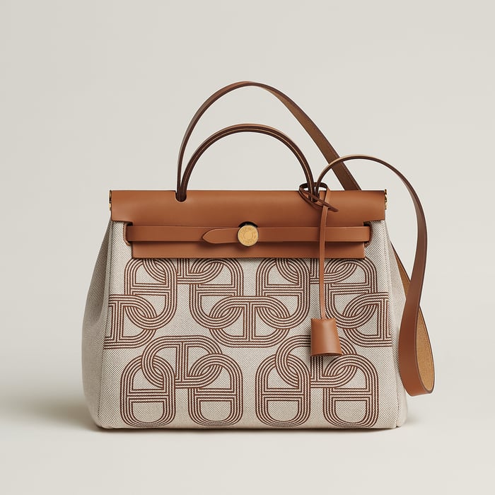 Herbag Zip 31 Bag
