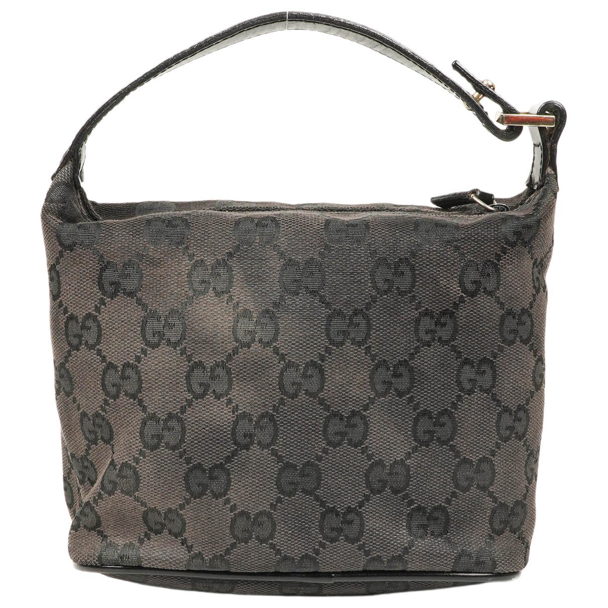 Hobo cloth handbag