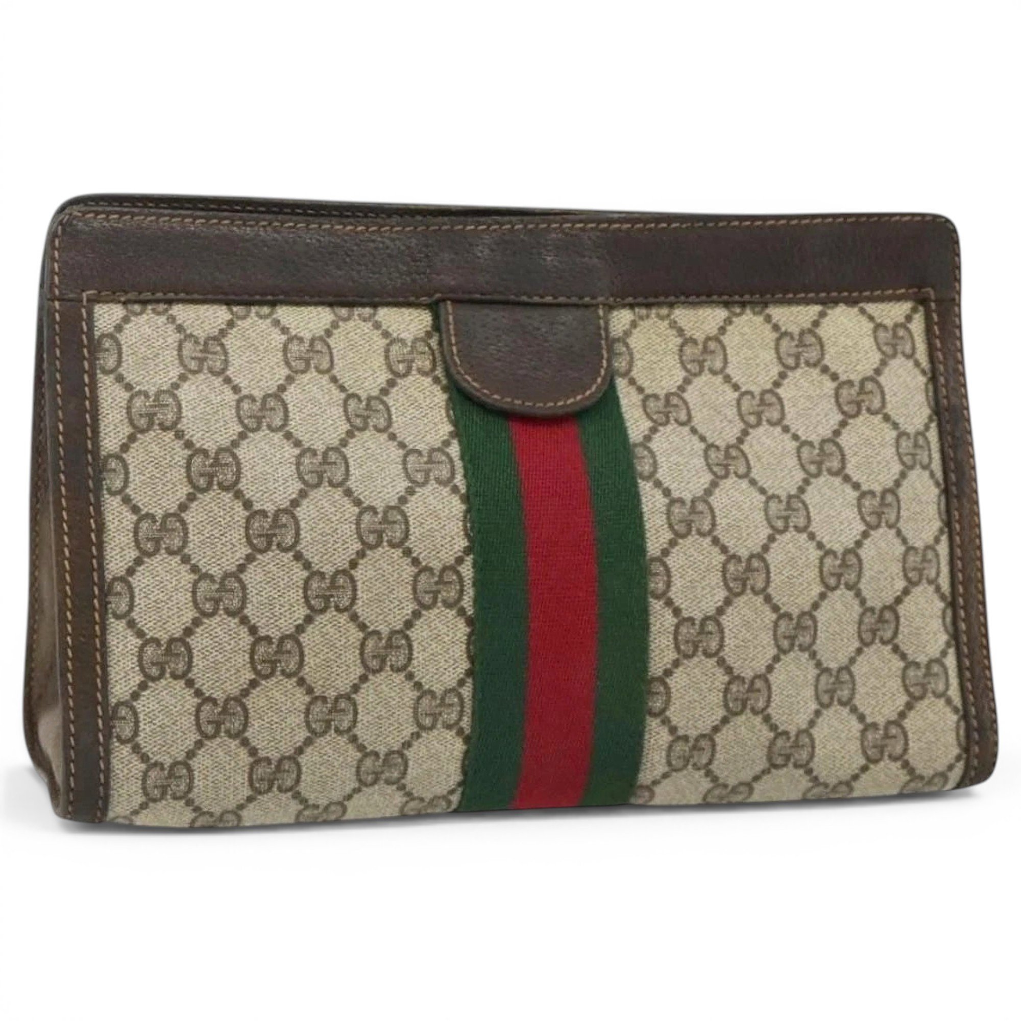 Clutch bag