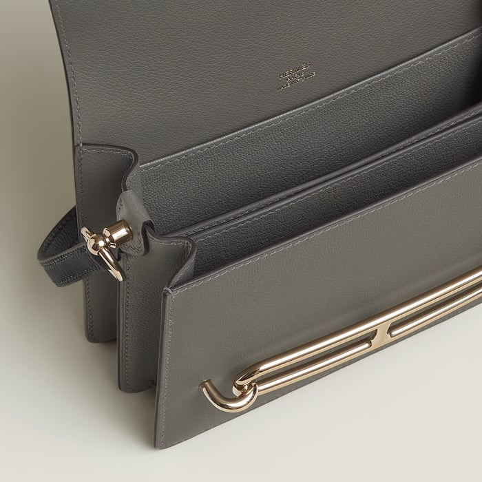 Roulis Mini Bicolor Bag