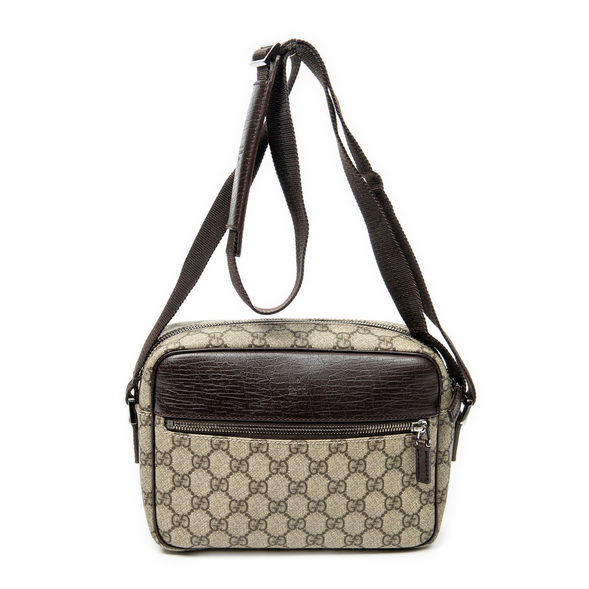 GG Marmont Flap handbag