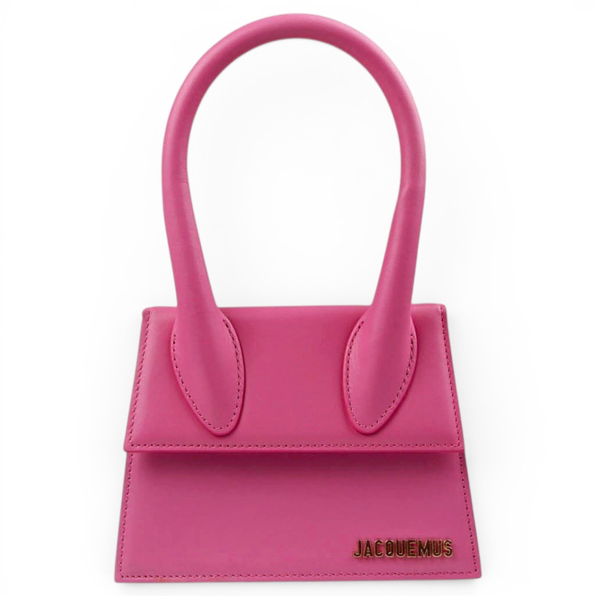 Chiquito leather crossbody bag