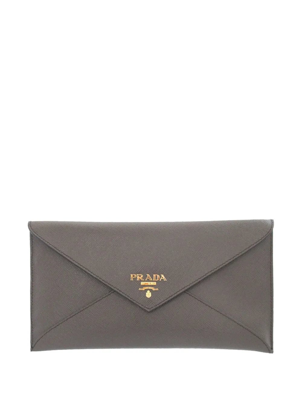 2013-2026 Saffiano Envelope clutch bag
