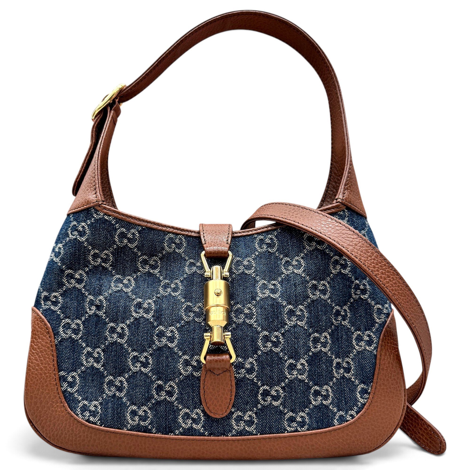 Jackie 1961 cloth handbag