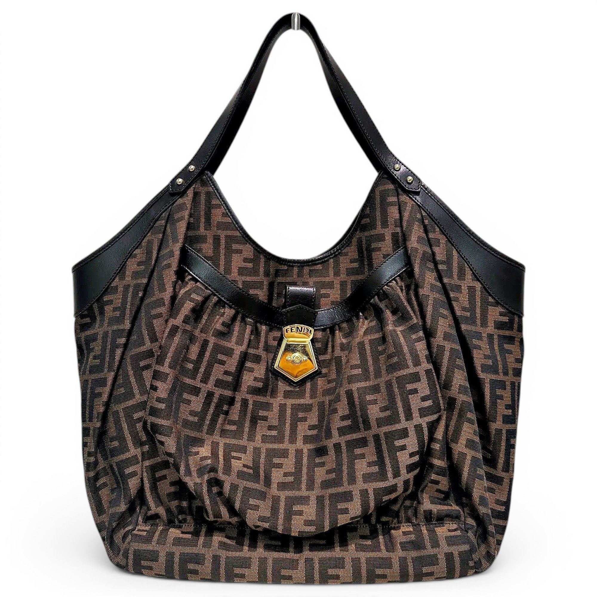 Cloth handbag