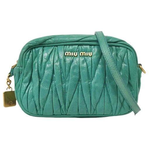 Crossbody bag