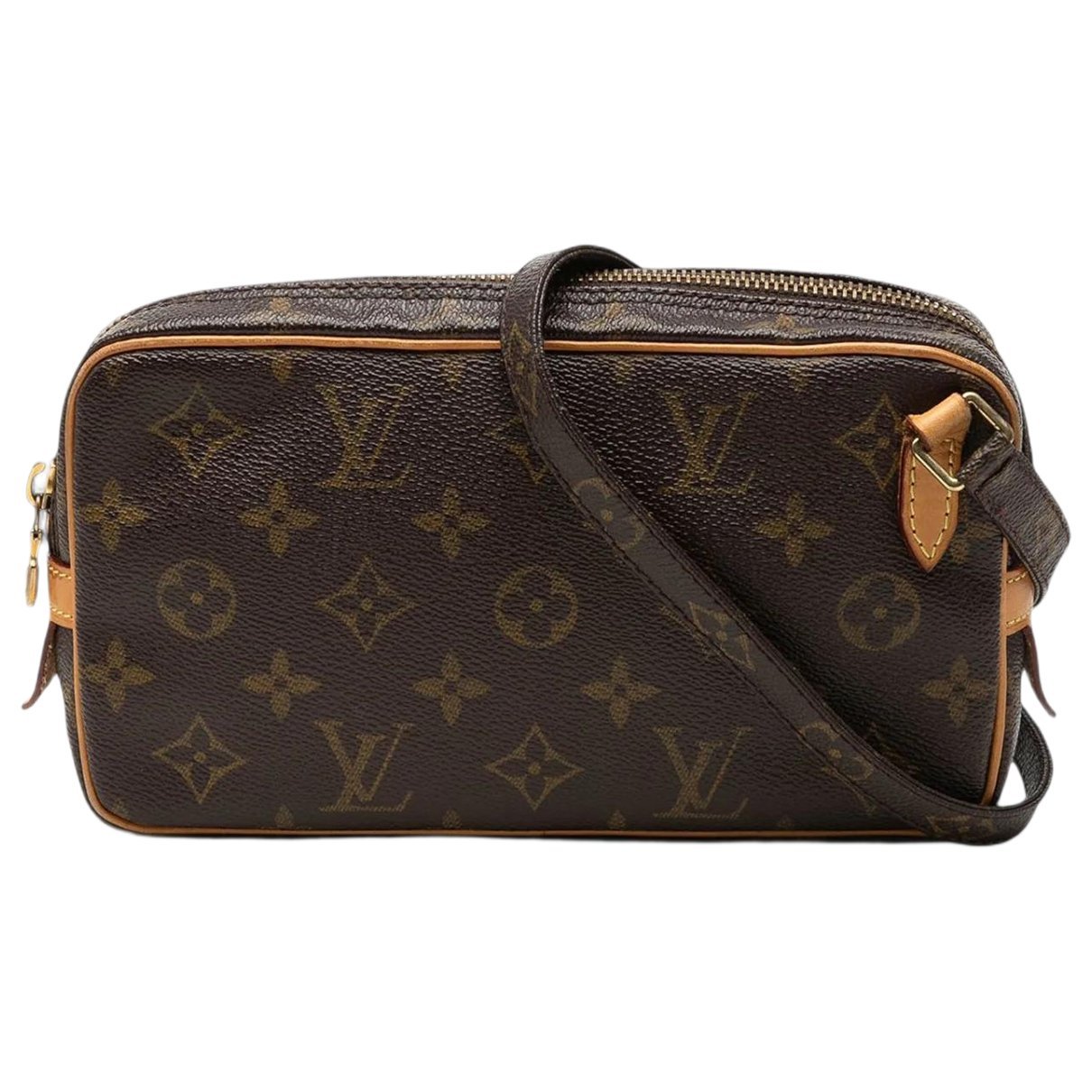 Marly cloth crossbody bag