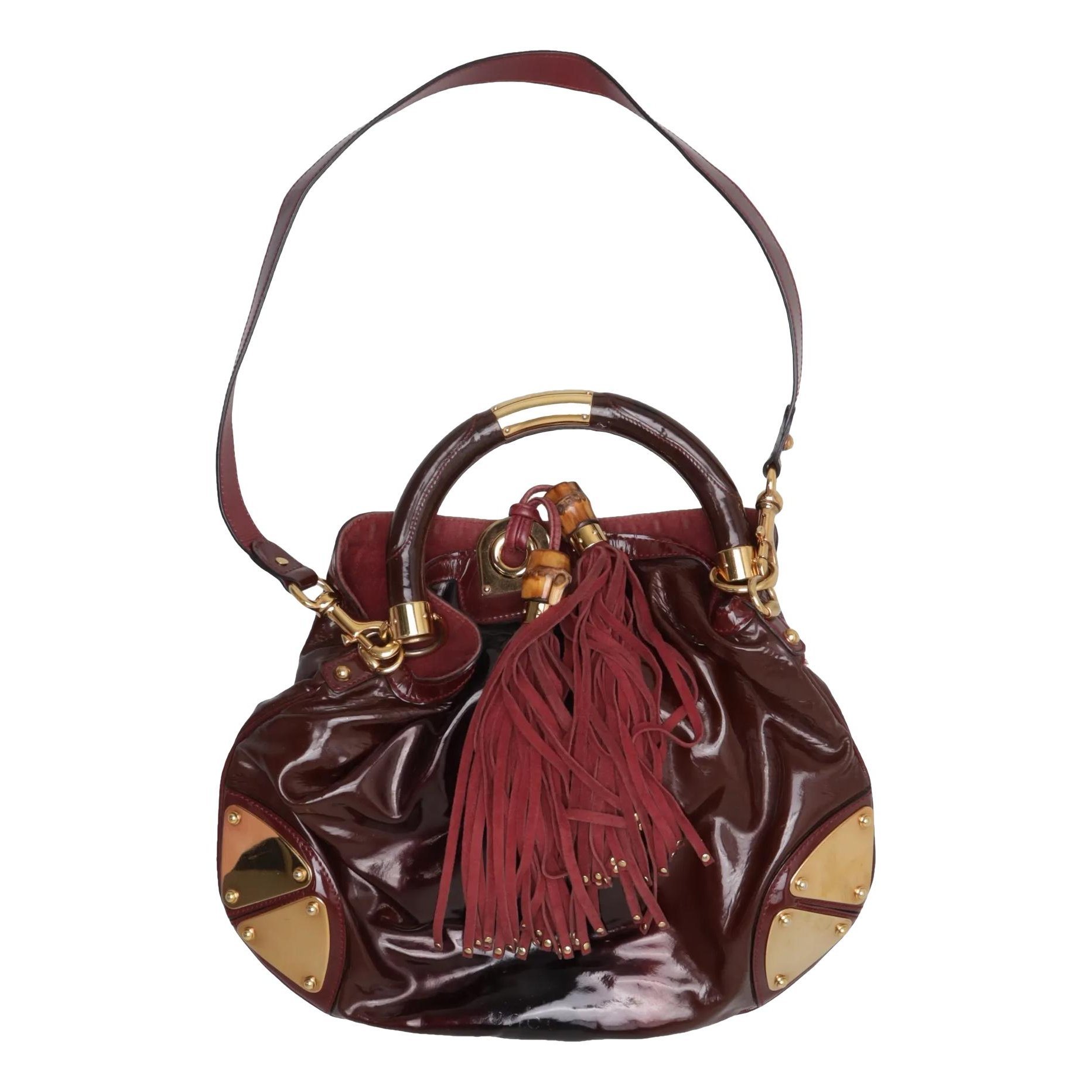 Indy handbag