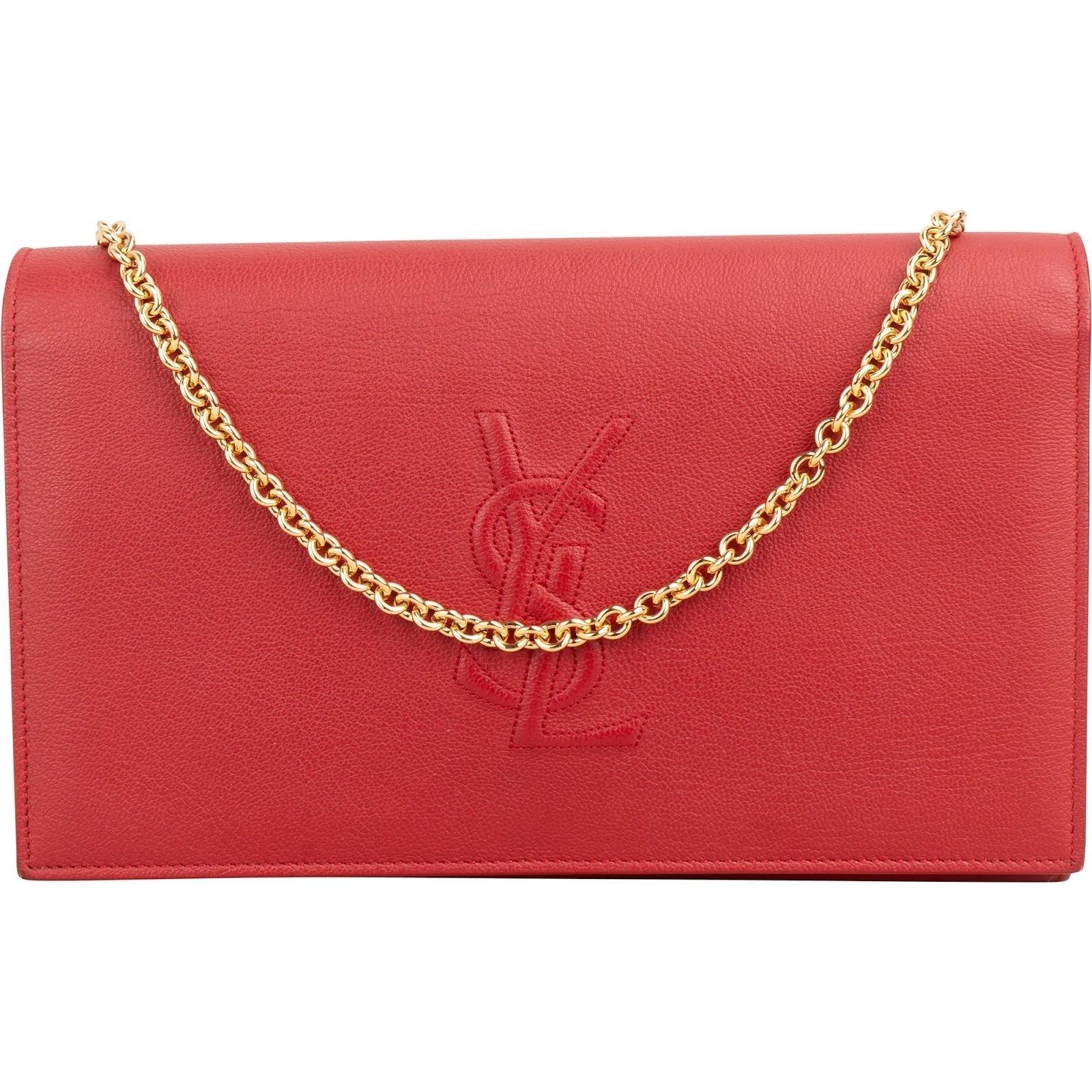 Cassandra leather crossbody bag