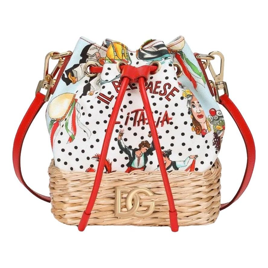 Clutch bag